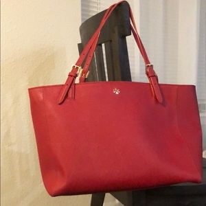 Tory Burch Large Tote